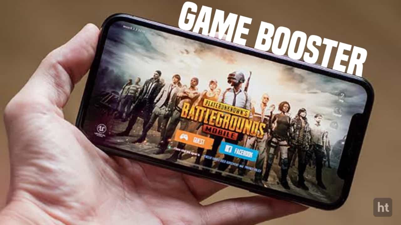 GAME BOOSTER 4X FASTER APK DOWNLOAD