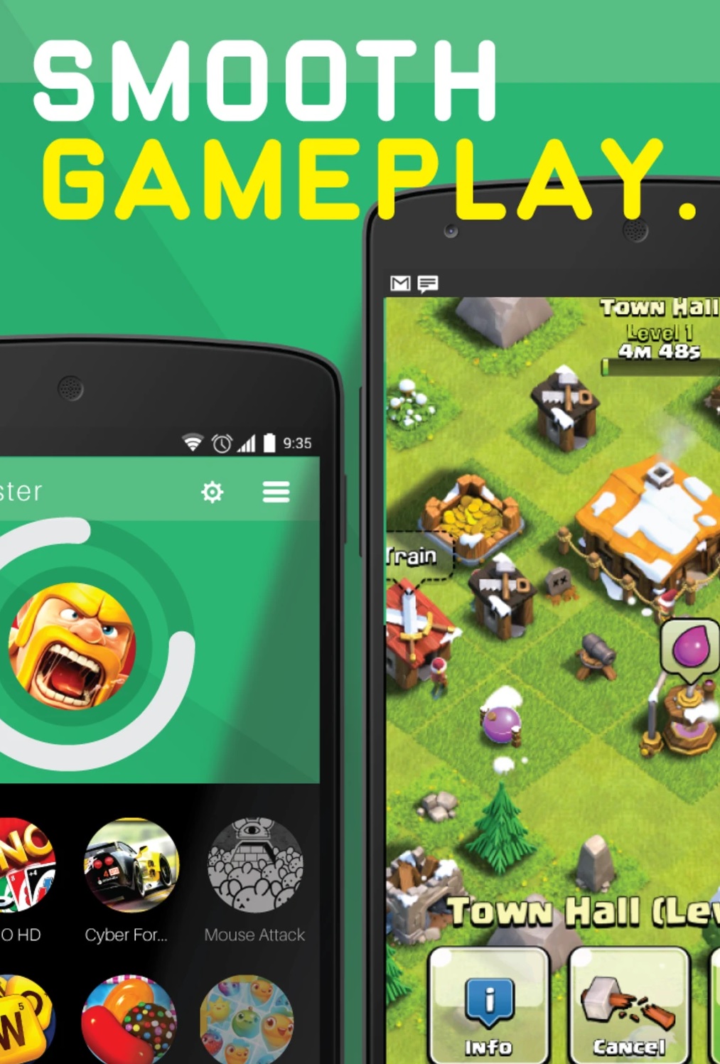 GAME BOOSTER SPEED UP PHONE APK DOWNLOAD 2023