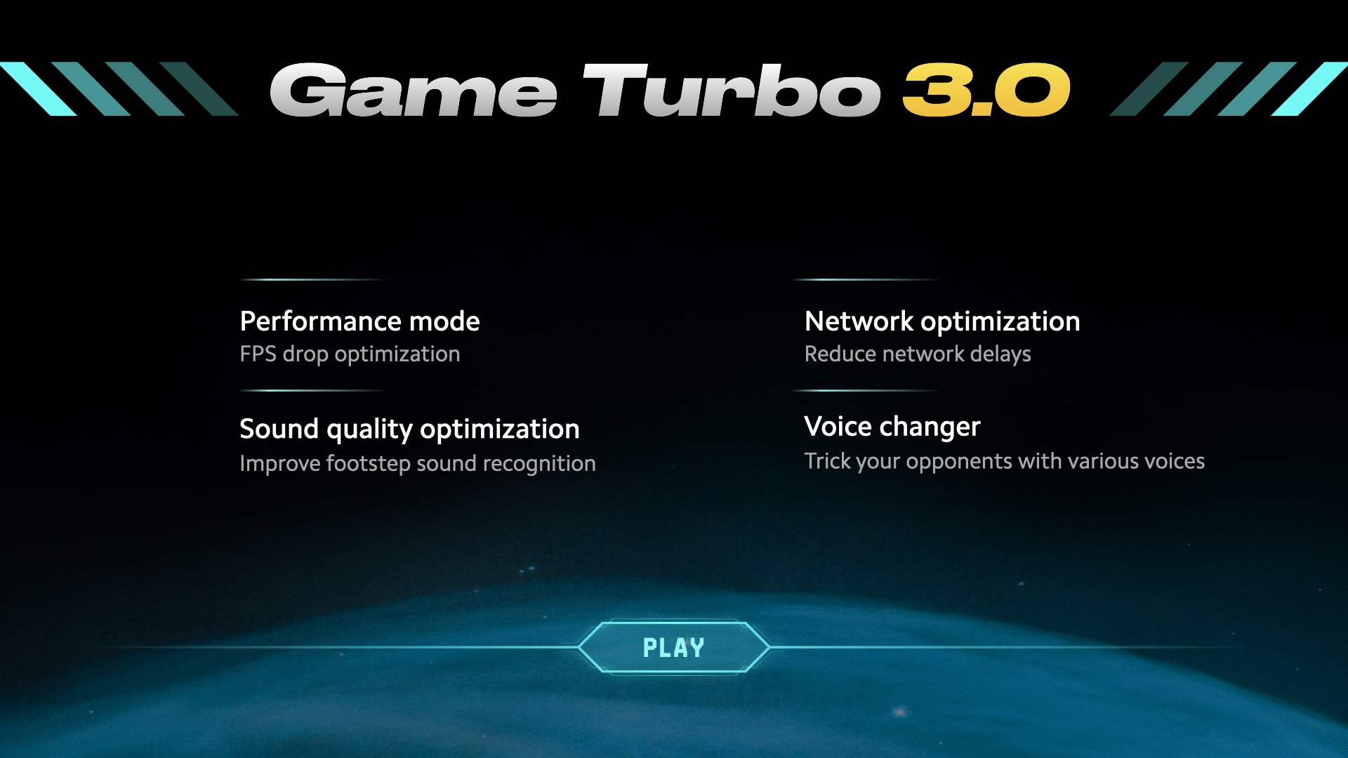 GAME TURBO 3.0 APK DOWNLOAD