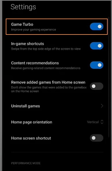 How to use Game Turbo in All Phones? - How to enable voice changer with Game Turbo on Xiaomi devices?