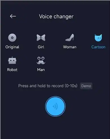How to use Game Turbo in All Phones? - How to enable voice changer with Game Turbo on Xiaomi devices?