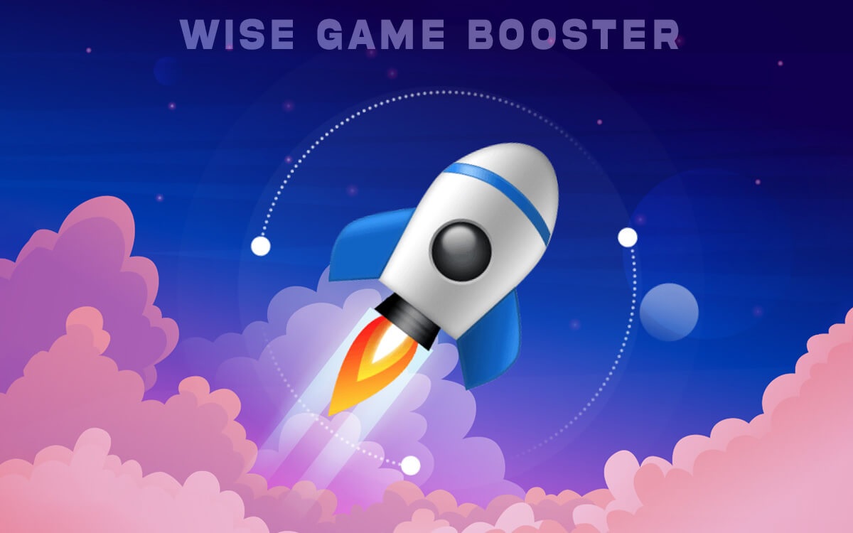 WISE GAME BOOSTER DOWNLOAD 2023