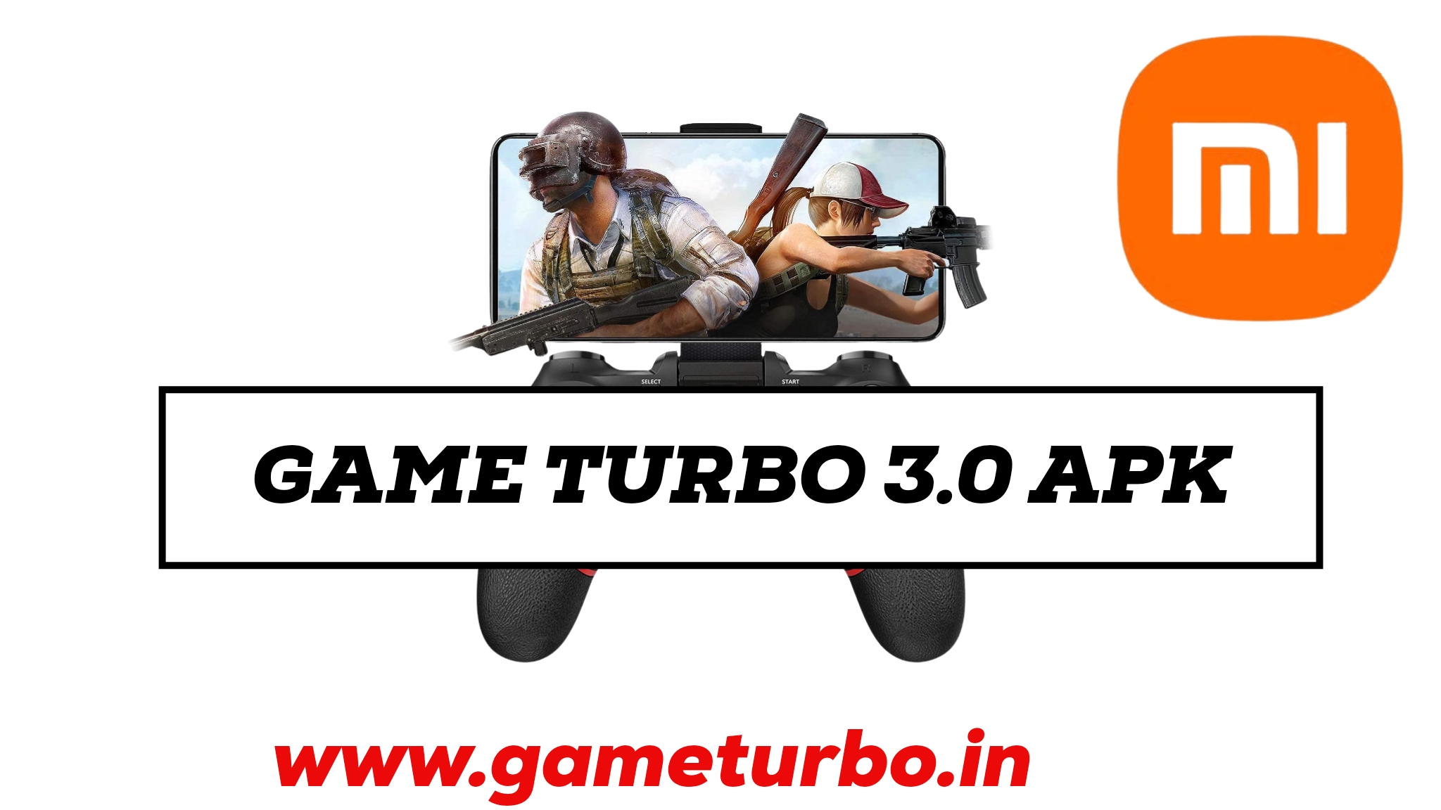 GAME TURBO 3.0 APK DOWNLOAD