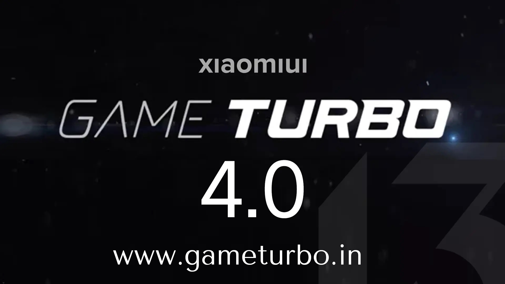 GAME TURBO 4.0 APK DOWNLOAD