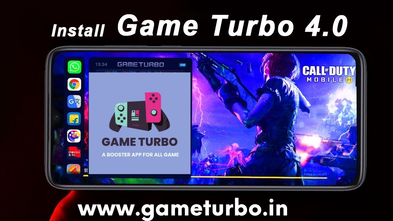 GAME TURBO 4.0 APK DOWNLOAD