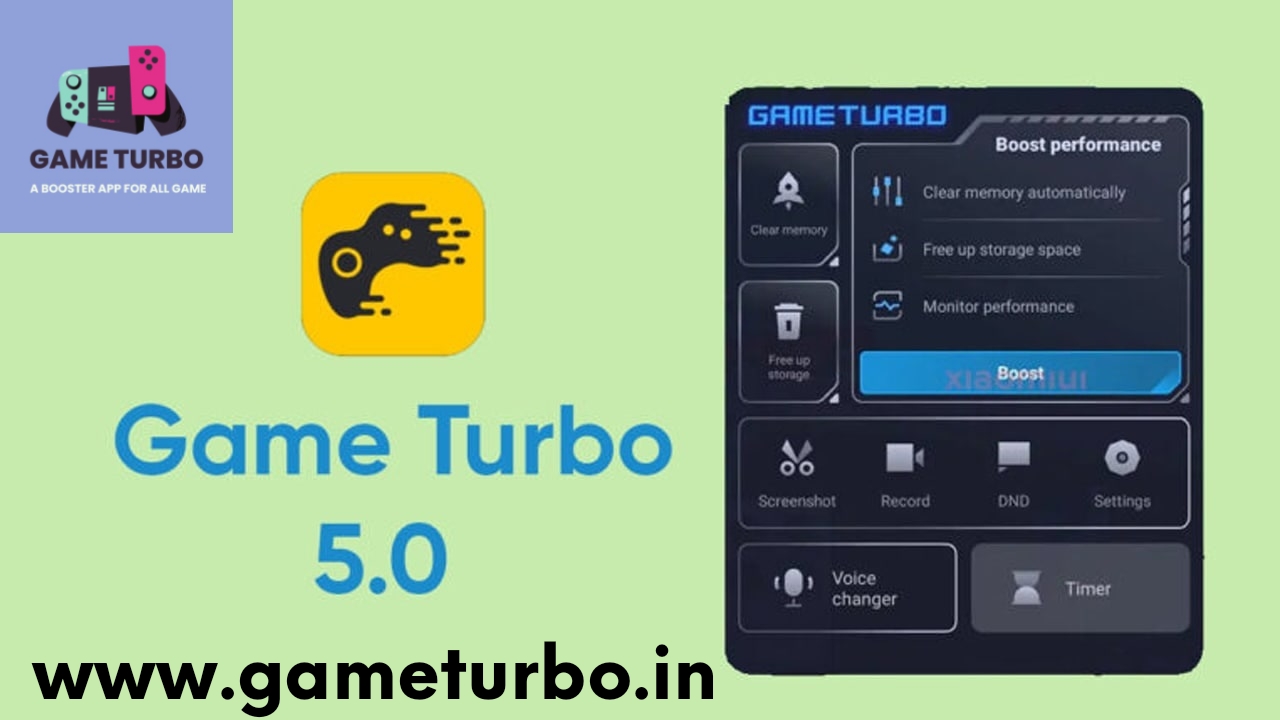 GAME TURBO 5.0 APK DOWNLOAD