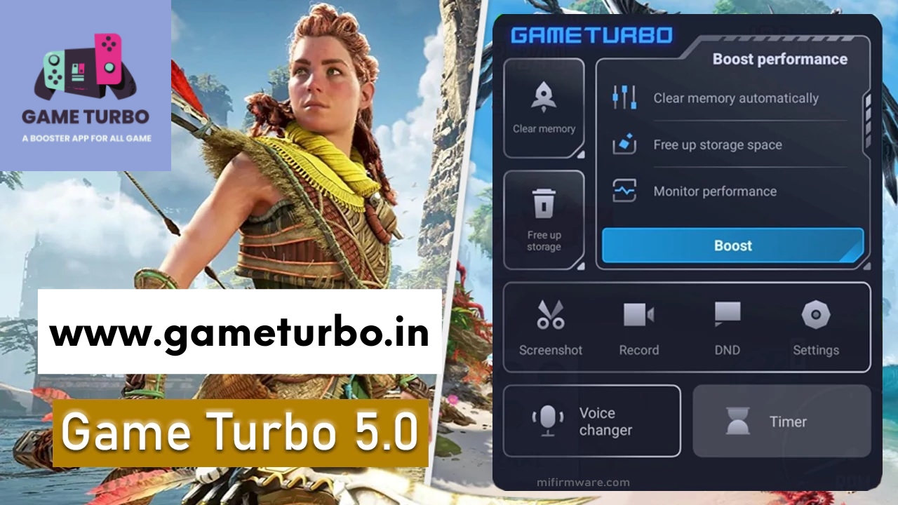 GAME TURBO 5.0 APK DOWNLOAD