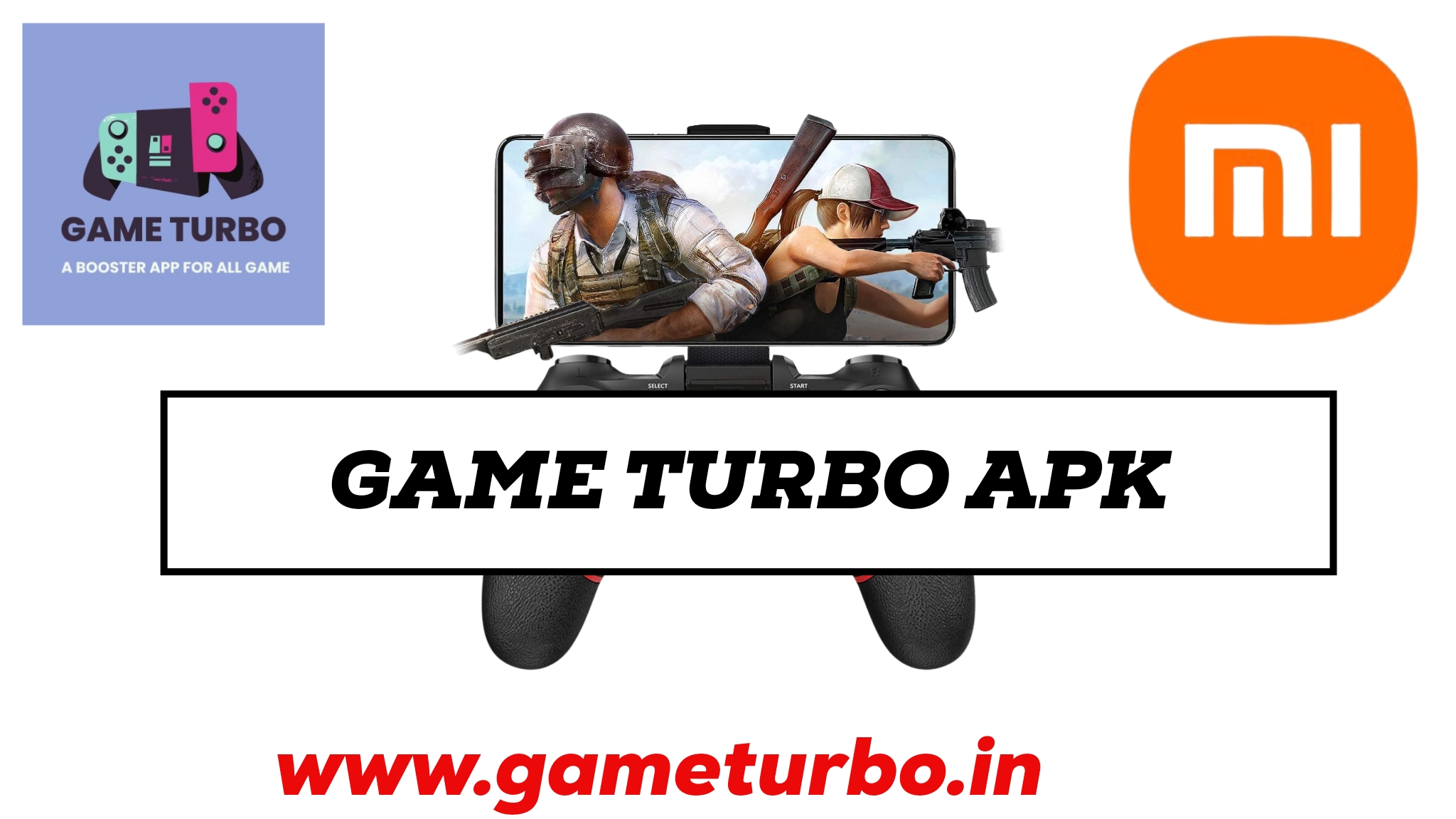 WELCOME TO GAME TURBO APK 2023