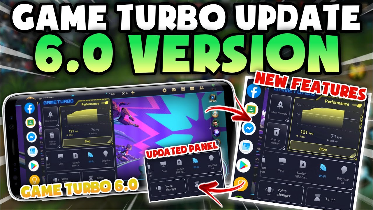 GAME TURBO 6.0 APK DOWNLOAD