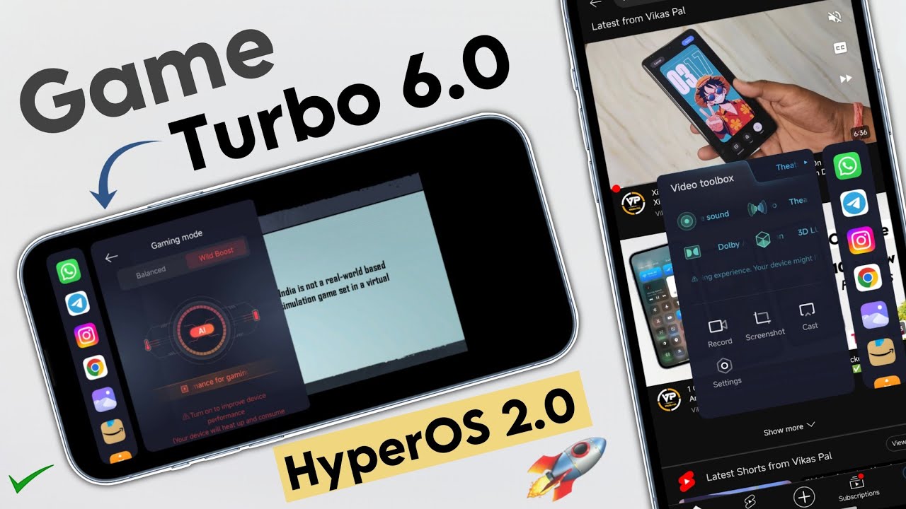 GAME TURBO 6.0 APK DOWNLOAD